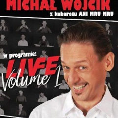 Michał Wójcik i Chłopcy z Ferajny