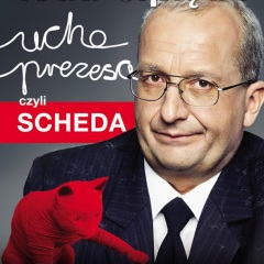 Ucho Prezesa czyli SCHEDA
