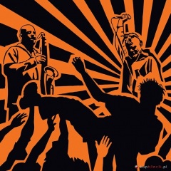 KULT - KATOWICE - Pomarańczowa trasa 2019