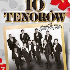 10 Tenorów!