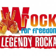 Festiwal wROCK for Freedom na zakończenie wakacji we Wrocławiu!