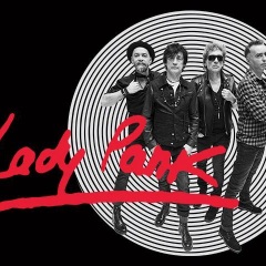 Koncert Lady Pank
