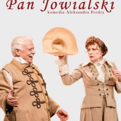 Marian Opania, Magdalena Zawadzka, Wojciech Malajkat, Krystyna Janda, Aleksandra Grzelak, Krzysztof