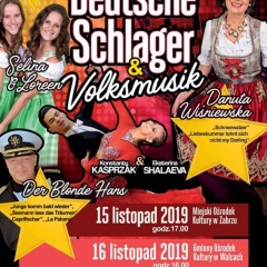 Deutsche Schlager & Volksmusik