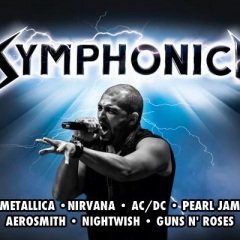 Widowisko multimedialne z muzyką m.in.Metallica, AC/DC, Nirvana, Nightwish, Aerosmith, Guns'N Roses