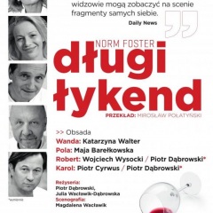 DŁUGI ŁYKEND