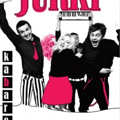 Kabaret Jurki - Last minute