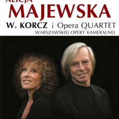 Koncert promujący najnowszą płytę artystki