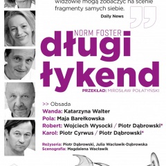 DŁUGI ŁYKEND