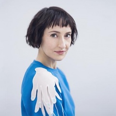 Katarzyna Groniec - koncert "Ach!"