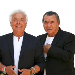 Los Del Rio/Macarena Show