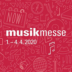 Musikmesse 2020