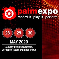 Palm Expo 2020