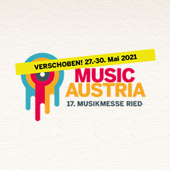 MUSIC FAIR AUSTRIA 2020