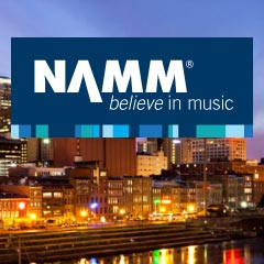 Summer Namm