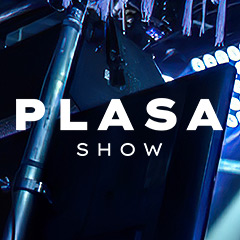 PLASA Show 2025