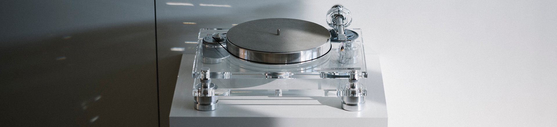 Musical Fidelity M6x TT ? high-endowy dźwięk w zasięgu ręki?
