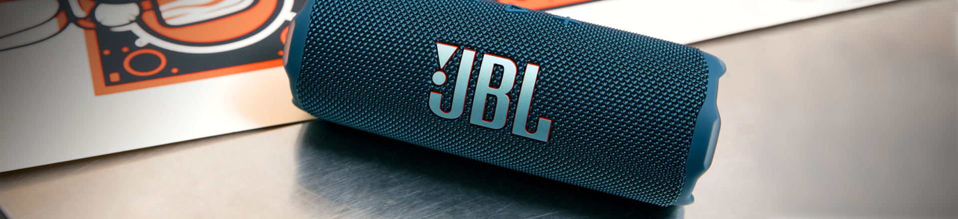JBL: Flip 7 - dasz wiarę, że ten głośnik ewoluuje już od trzynastu lat?
