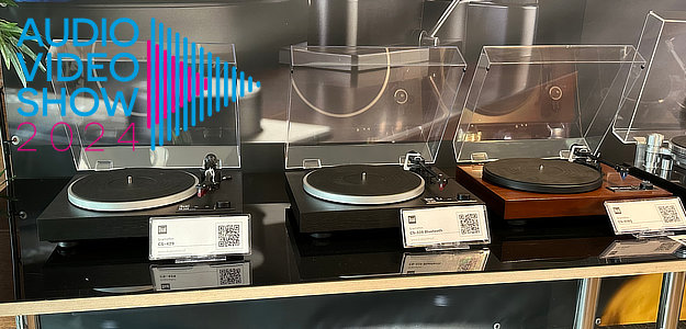 SYNTHESIS: ROMA 510AC Signature - lampowa integra po modyfikacjach + DUAL i ORTOFON