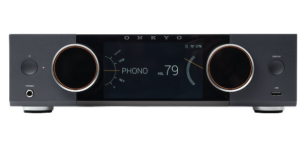 ONKYO: MUSE Y-50 oraz Y-40, czyli przepiękne premiery na CES 2026