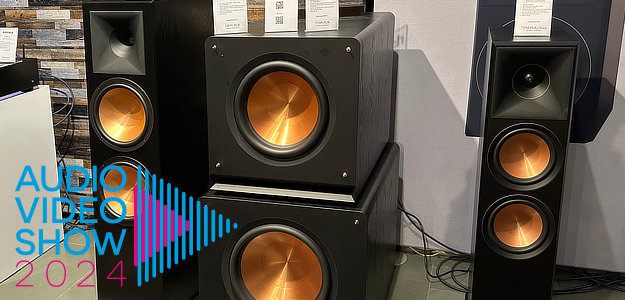KLIPSCH: Flexus - nie masz miejsca na podłogówki - wybierz soundbar z pełnym Dolby Atmos