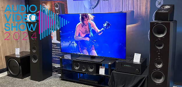 SVS: SB17-Ultra R|Evolution - nowy flagowiec wśród najwydajniejszych subwooferów świata