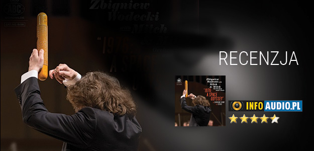 Zbigniew Wodecki - Mitch &amp;Mitch (recenzja)