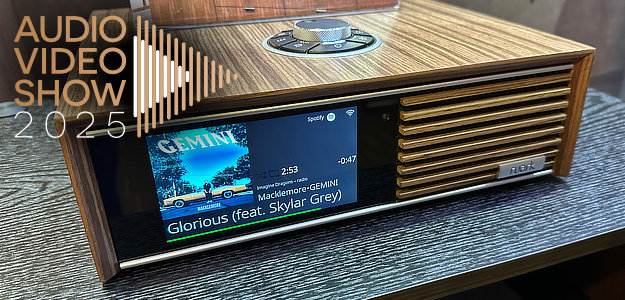 RUARK: klasyczna elegancja w wielkobrytyjskim stylu