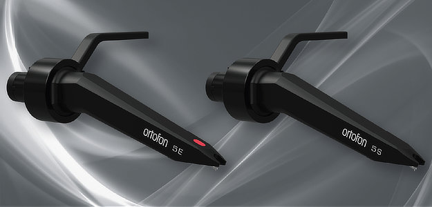 ORTOFON: Concorde 5E i 5S - dwie ikoniczne wkładki na odpowiednio dobry początek przygody z winylem