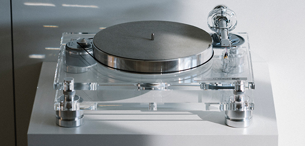 Musical Fidelity M6x TT ? high-endowy dźwięk w zasięgu ręki?