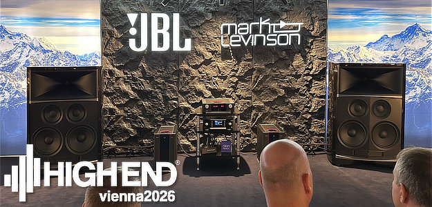 JBL: SUMMIT EVEREST i SUMMIT K2 - najtotalniejsze z totalnych, jeśli cię tylko stać, to temat kolumn masz rozwiązany do końca życia