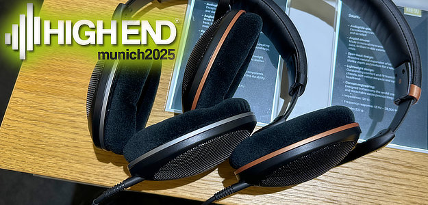 SENNHEISER: HD 505 i HD 550 - słuchawki otwarte na start, czyli audiofilski przedsionek za normalne pieniądze