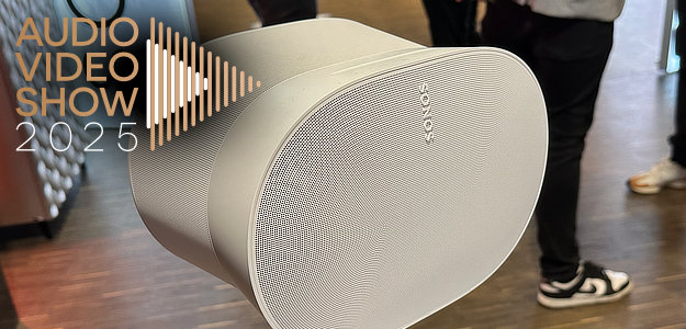 SONOS - chcesz mieć święty spokój i Atmosa to kup Sonosa