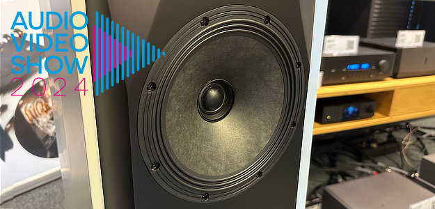 MOFI: SourcePoint 888 + MasterDeck + MasterPhono - święta trójca winylu