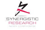 SYNERGISTIC RESEARCH